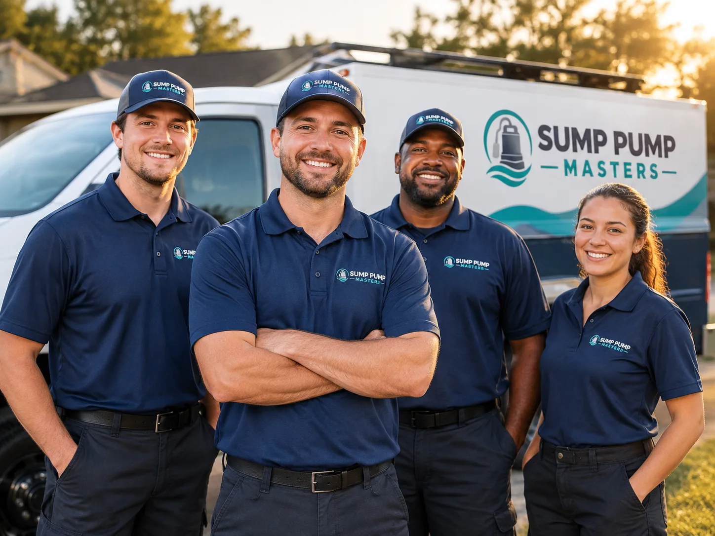 Sump Pump Repair company in Lodge Grass, MT