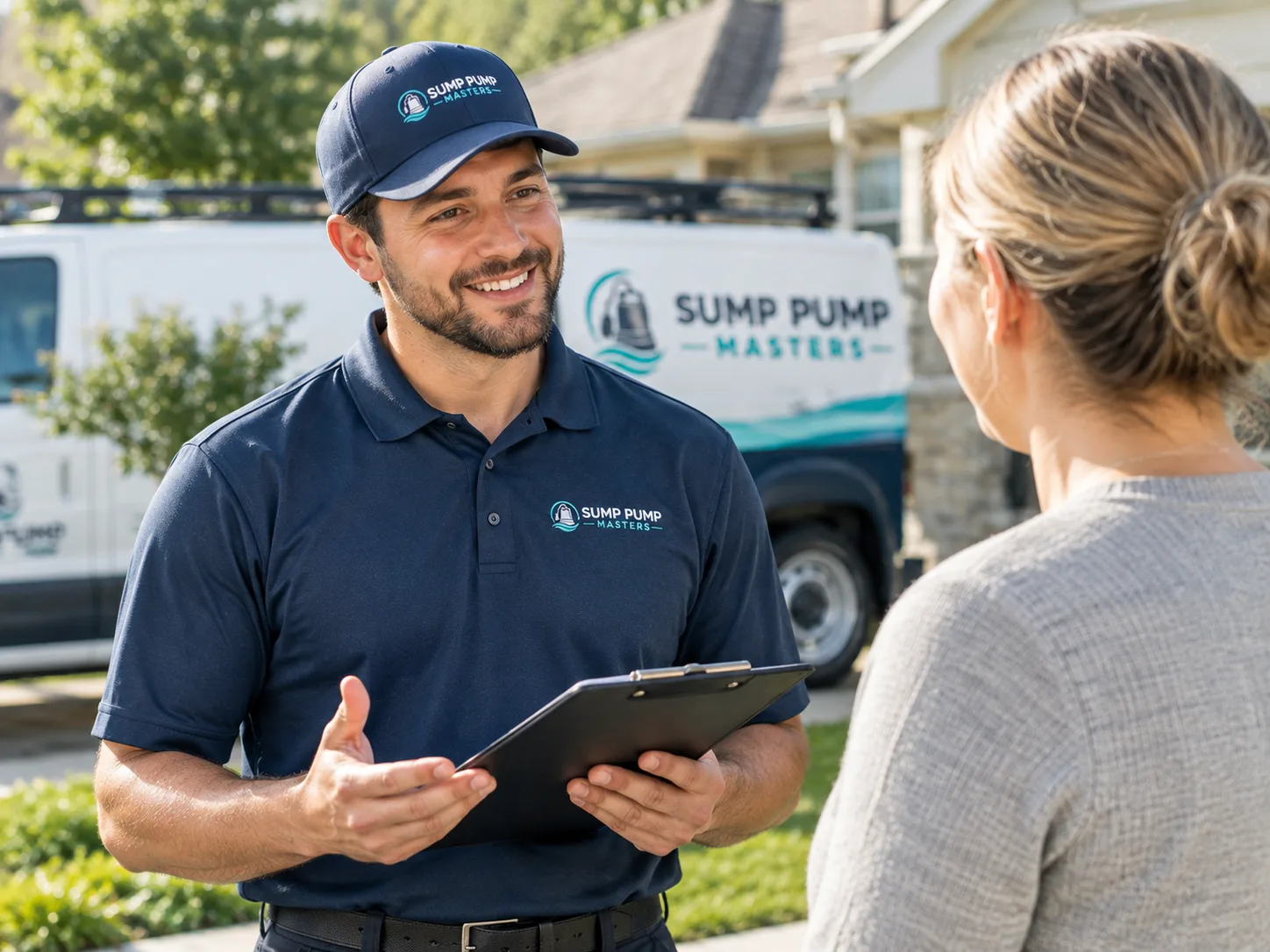 Sump Pump Repair Lodge Grass, MT FAQs